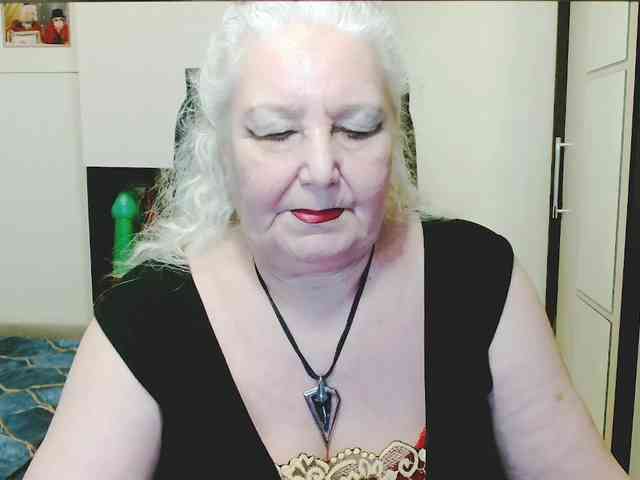 online chat Grannywants