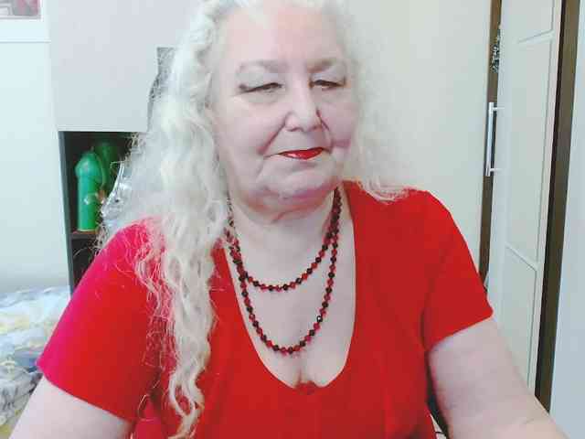GrannyWants webcam
