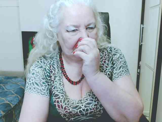 GrannyWants webcam