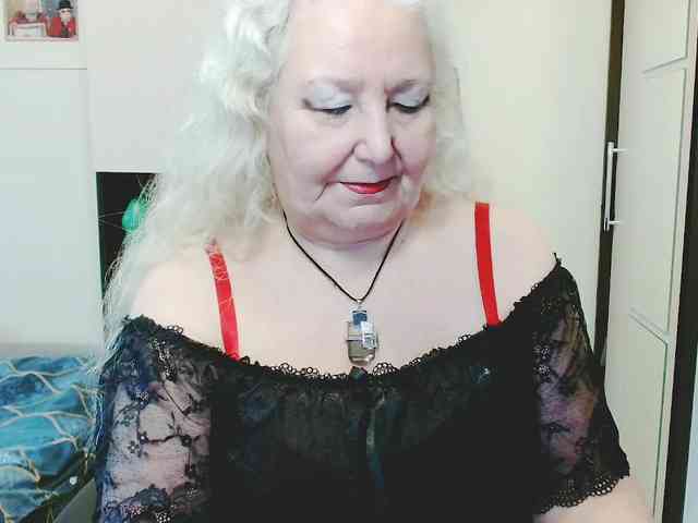 GrannyWants webcam