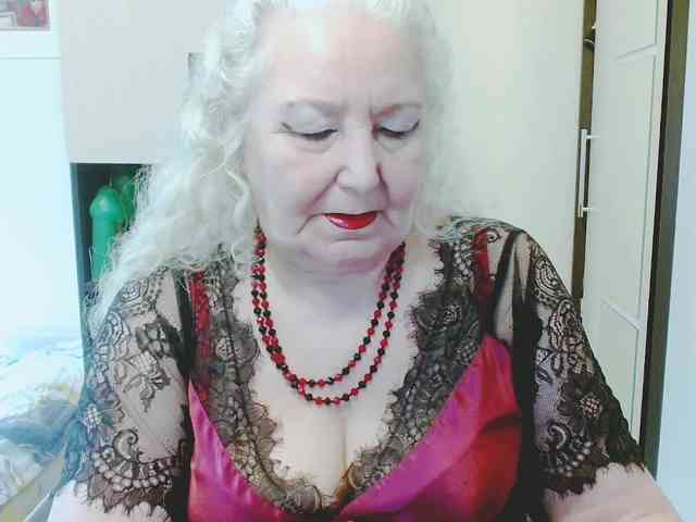 GrannyWants webcam