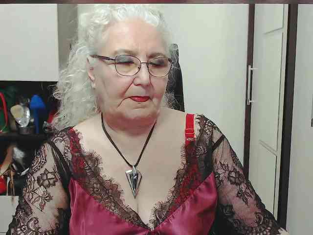GrannyWants webcam
