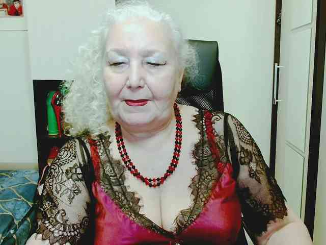 grannywants grannywants