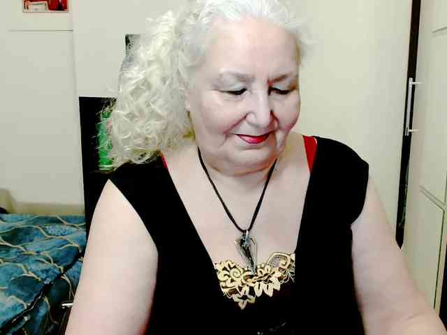 GrannyWants webcam