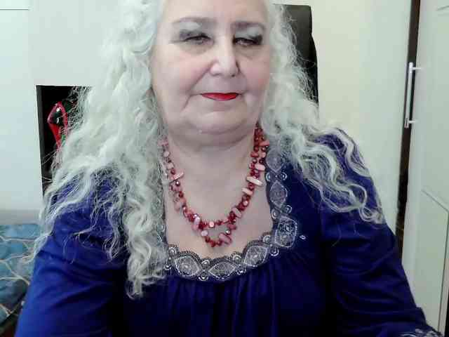 GrannyWants webcam