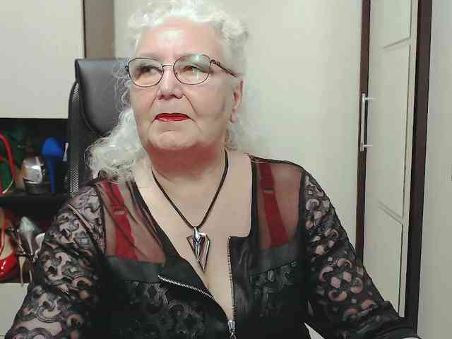 GrannyWants webcam