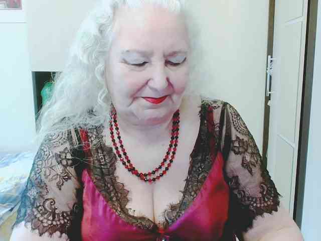 GrannyWants webcam