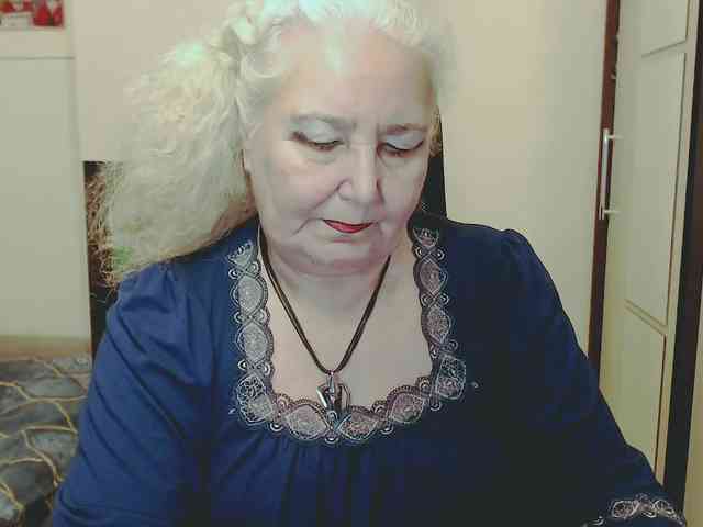 GrannyWants webcam