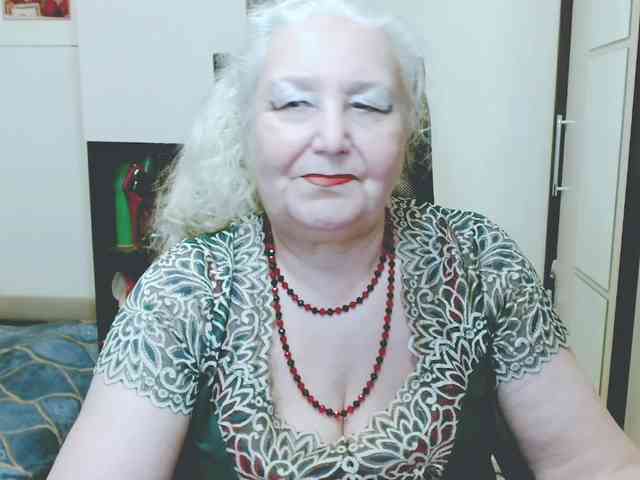GrannyWants webcam