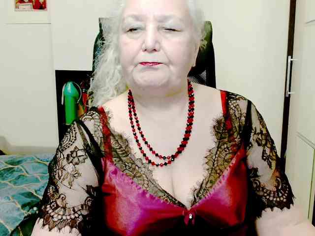 GrannyWants webcam