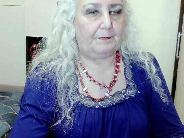 GrannyWants webcam
