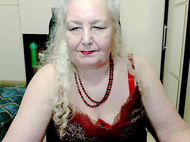 GrannyWants webcam