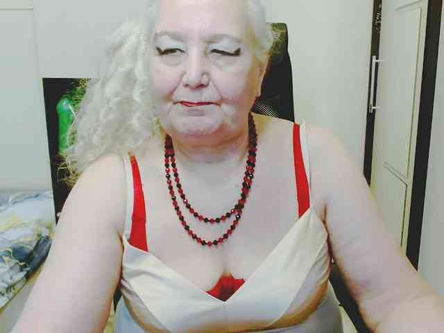 GrannyWants webcam