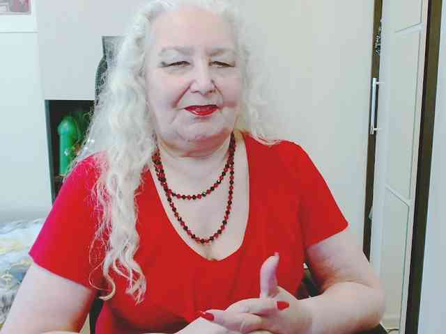 GrannyWants webcam