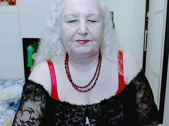 GrannyWants webcam