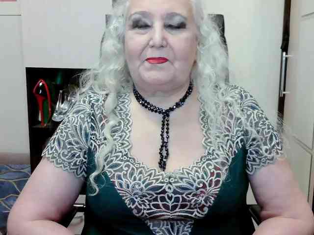 GrannyWants webcam