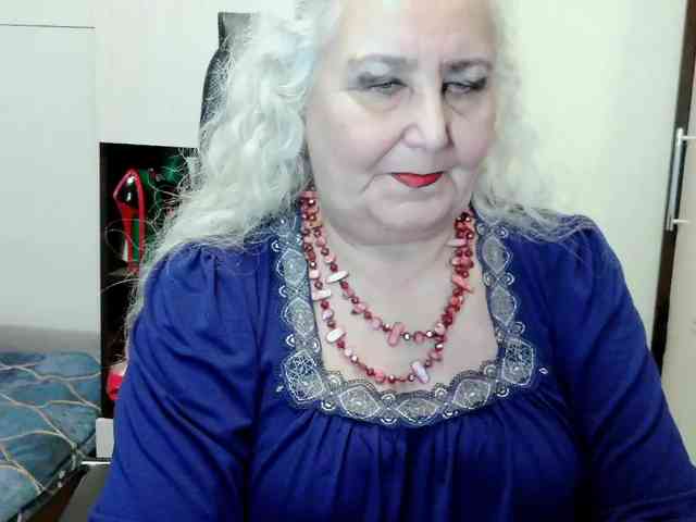GrannyWants webcam