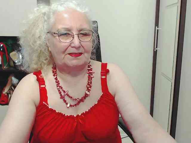 online video chat room Grannywants