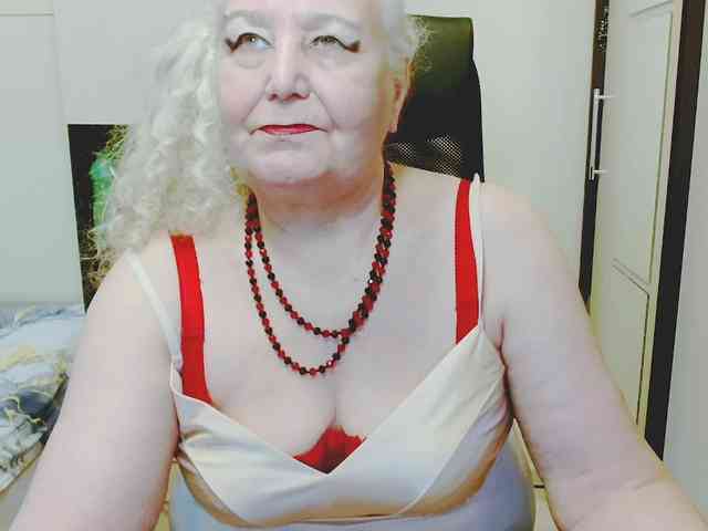 GrannyWants webcam