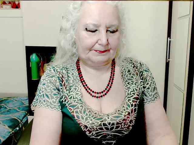 GrannyWants webcam