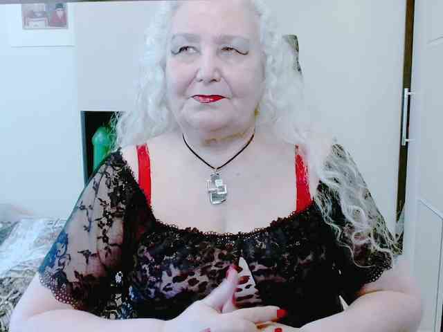 GrannyWants webcam