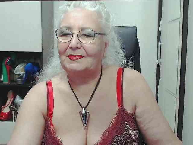 GrannyWants webcam