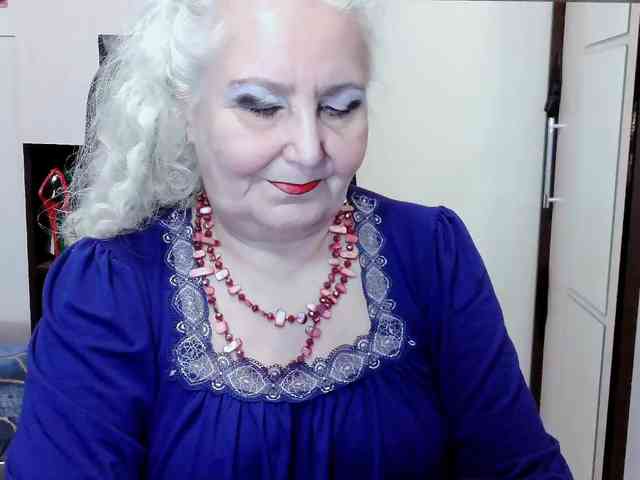 GrannyWants webcam