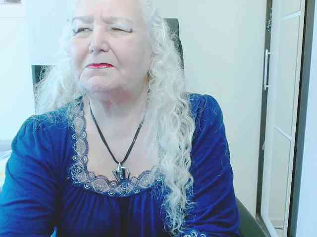 GrannyWants webcam