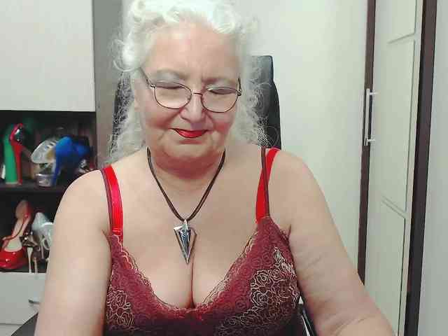 GrannyWants webcam