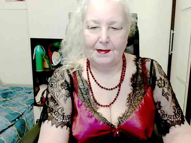 GrannyWants webcam
