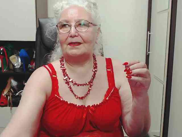 GrannyWants webcam