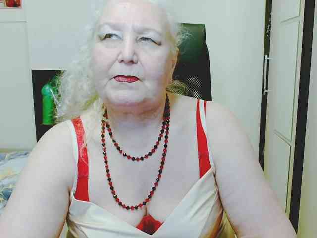GrannyWants webcam