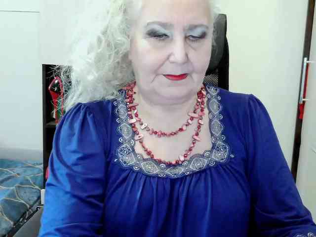 GrannyWants webcam