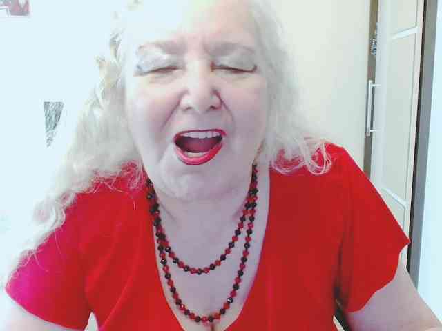 GrannyWants webcam