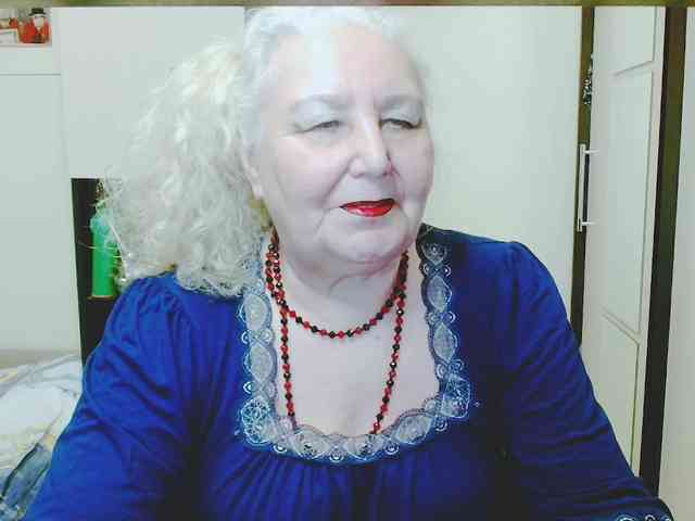 GrannyWants webcam
