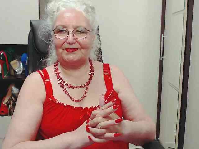 GrannyWants webcam