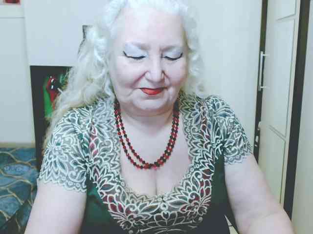 GrannyWants webcam