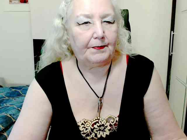GrannyWants webcam