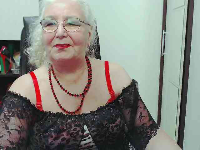 GrannyWants webcam