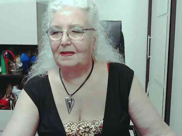 GrannyWants webcam