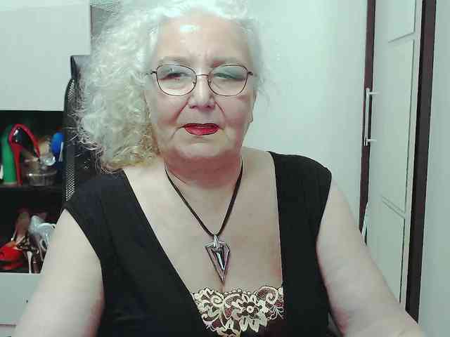 GrannyWants webcam