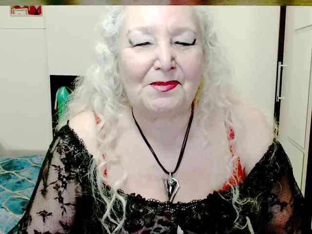 GrannyWants webcam