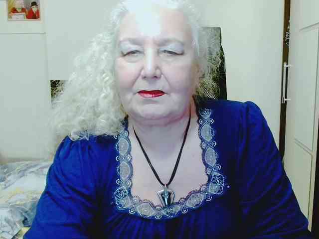 GrannyWants webcam