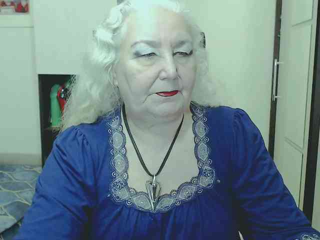GrannyWants webcam