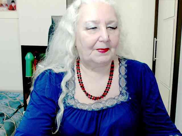 GrannyWants webcam