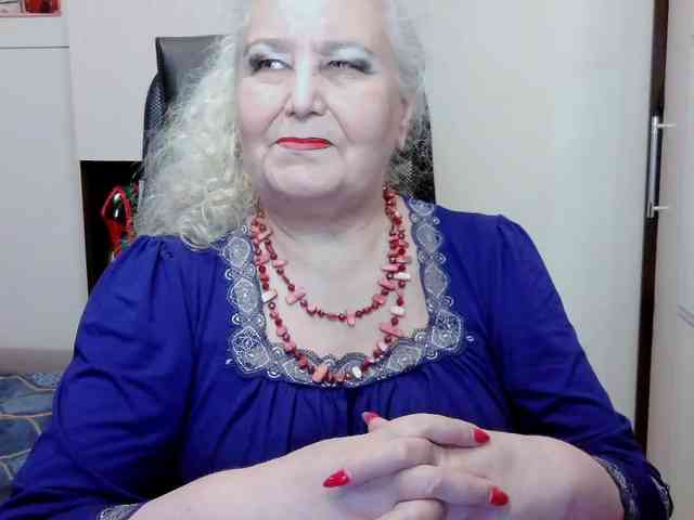 GrannyWants webcam