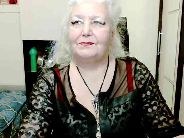 GrannyWants webcam