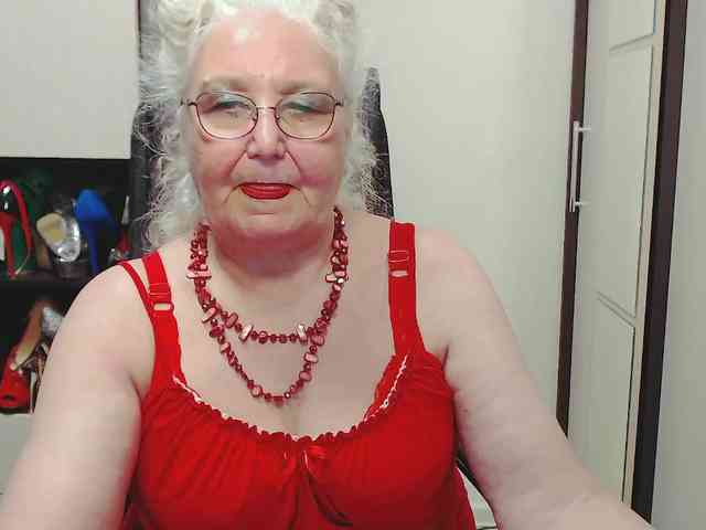 GrannyWants webcam