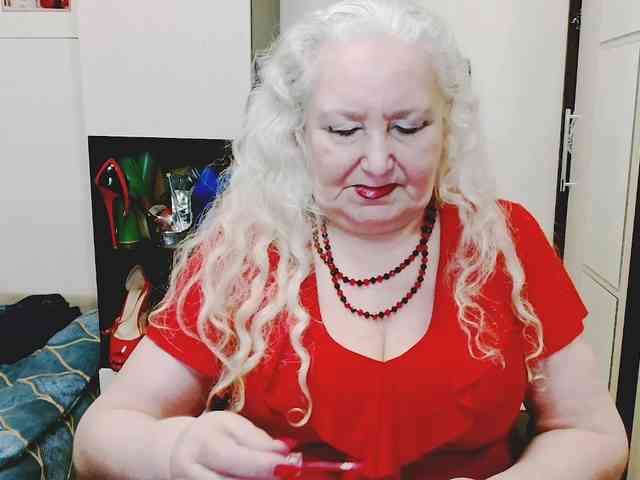 GrannyWants webcam