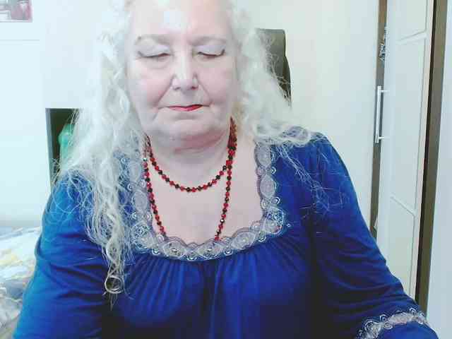 GrannyWants webcam